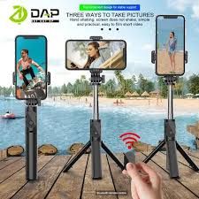Tongsis dap