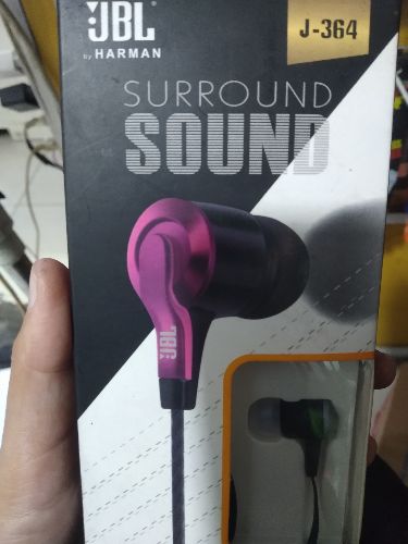 Headset JBL