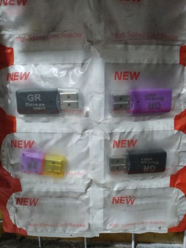 Card Reader GR New / HK
