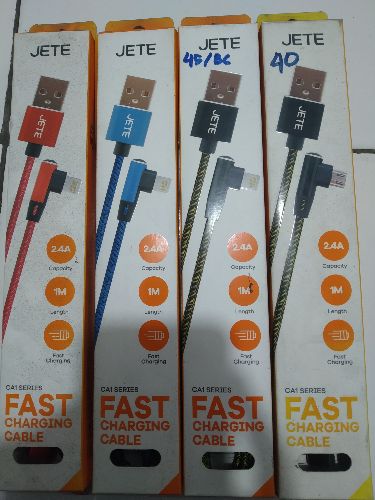 Kabel JETE IPHONE