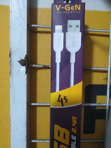 Kabel VGEN Iphone VCB-19