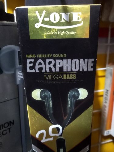 Headset YOne BM-03