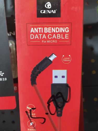 Kabel GENAI Mikro
