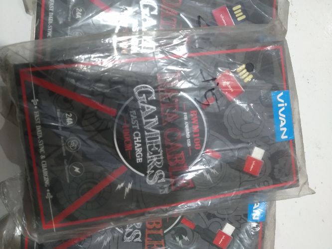 Kabel VIVAN MIKRO GAMERS