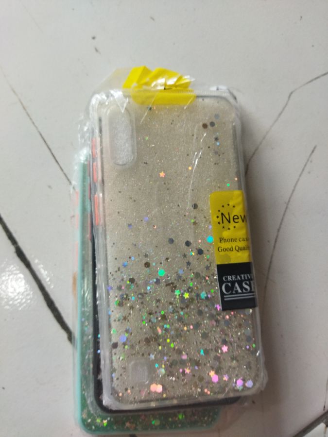 C. K Samsung A10