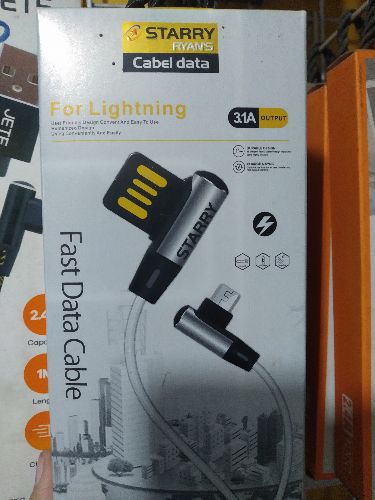 Kabel Mikro STARRY