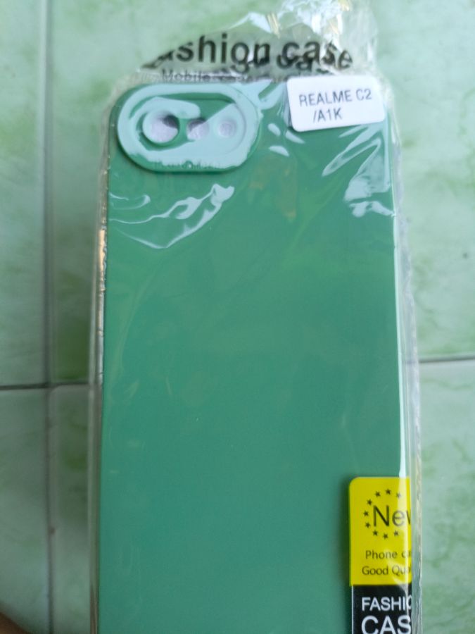 C.P REALME C2 / A1K