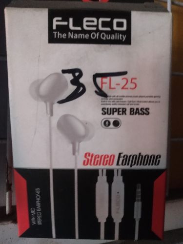 Headset FLECO FL-25