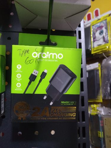 Cas ORAIMO TIPE C CU-60ARC /OCW-E65S+C53