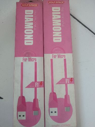 Kabel Mikro Diamond F1