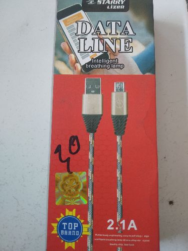 Kabel Mikro STARRY LIZER