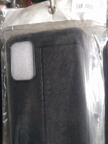 Autofokus Samsung A02s