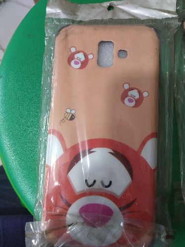 C. K Karakter J6 Plus 