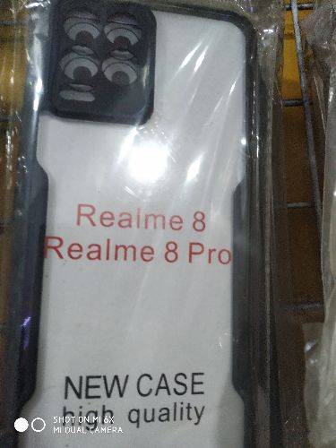 Aero Realme 8 / 8pro