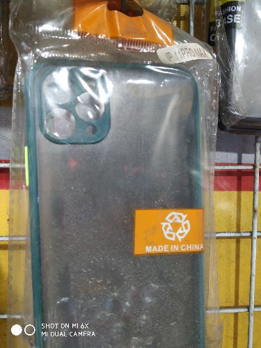 Iphone 11 Promax