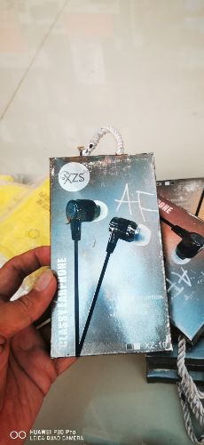 HF XZ-01