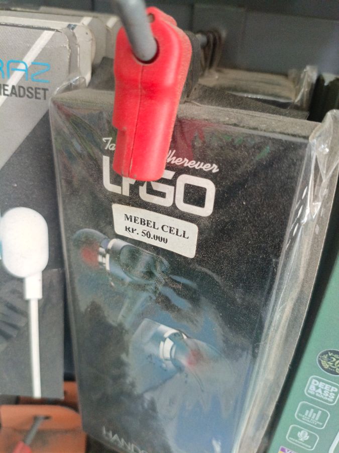 HF UGO 