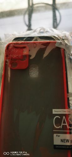 Aero infinix hot 10s
