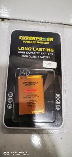 BATRE BL4C/21C SUPER POWER