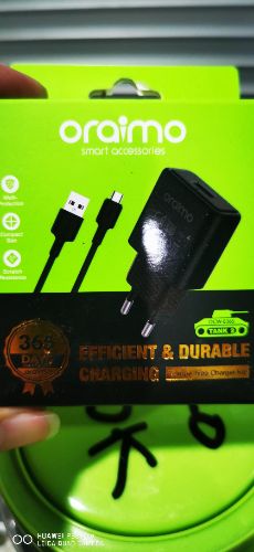 CAS ORAIMO MICRO OCW-E36S Tank 2