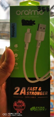 KABEL ORAIMO DURALINE 2 iphone