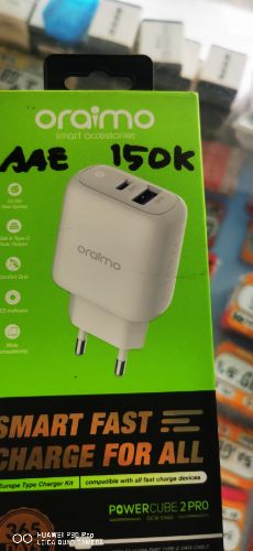 CAS ORAIMO POWER OCW-E96D