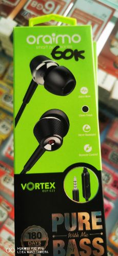 HF ORAIMO VORTEX OEP-E23