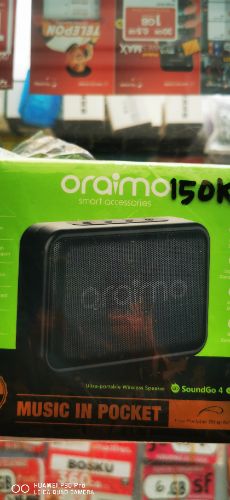 ORAIMO SOUND GO 4