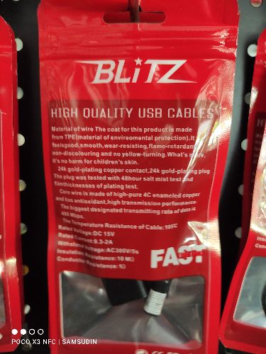 OTG Blitz Micro