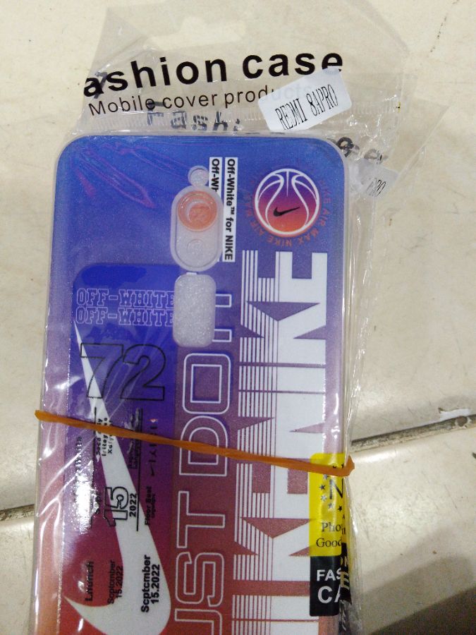 Ck Redmi 8A/8A Pro
