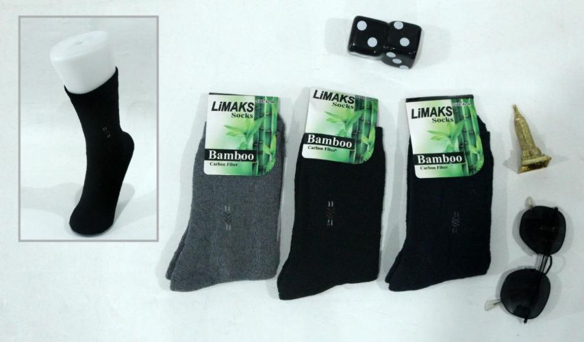 Men sock Bamboo