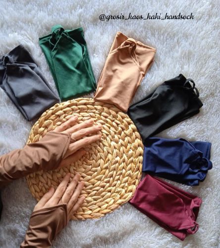 Hs ring polos qonia 