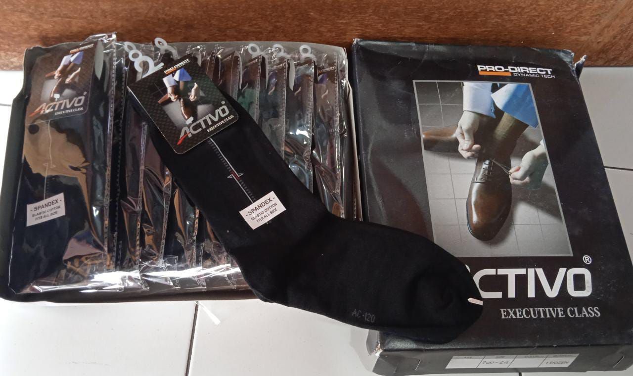 Men sock ACTIVO