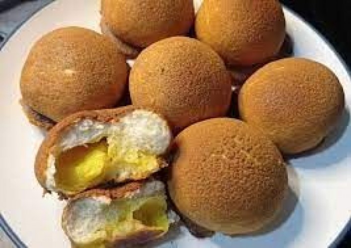 Roti Mocca