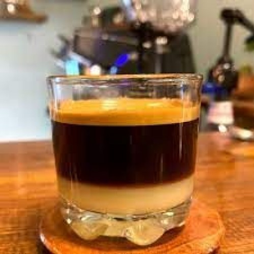 Espresso Kopi Susu