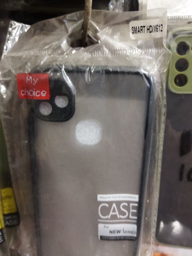 INFINIX SMART HD /612