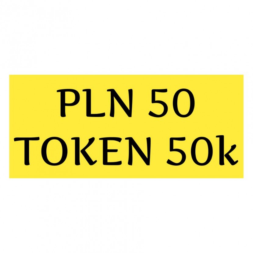 PLN   50k