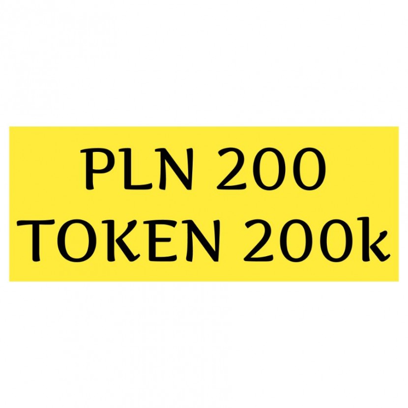 PLN.  200K