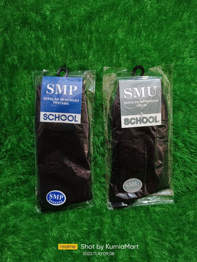KK SPANDEK/SCHOOL
