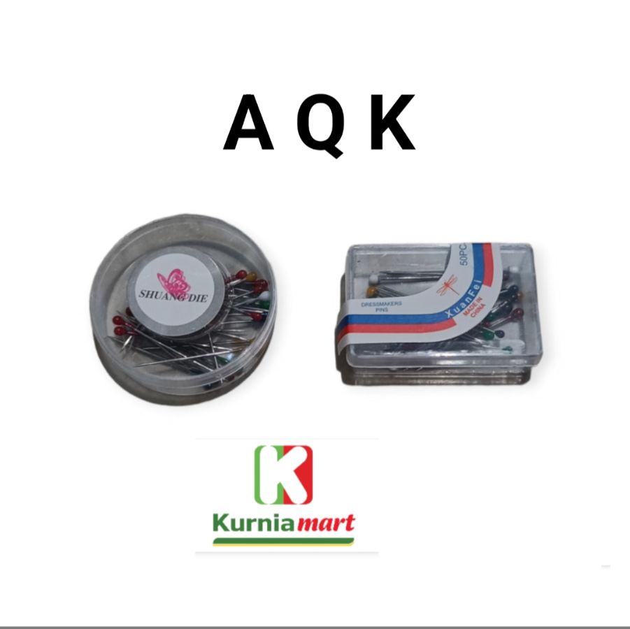 PENTUL KECIL KOTAK