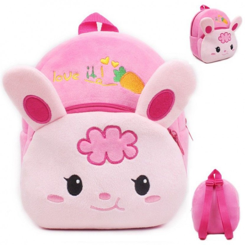 Tas ransel balita Paud