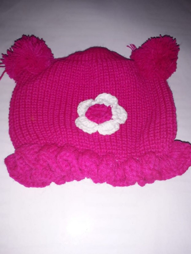 KUPLUK POMPONG BABY