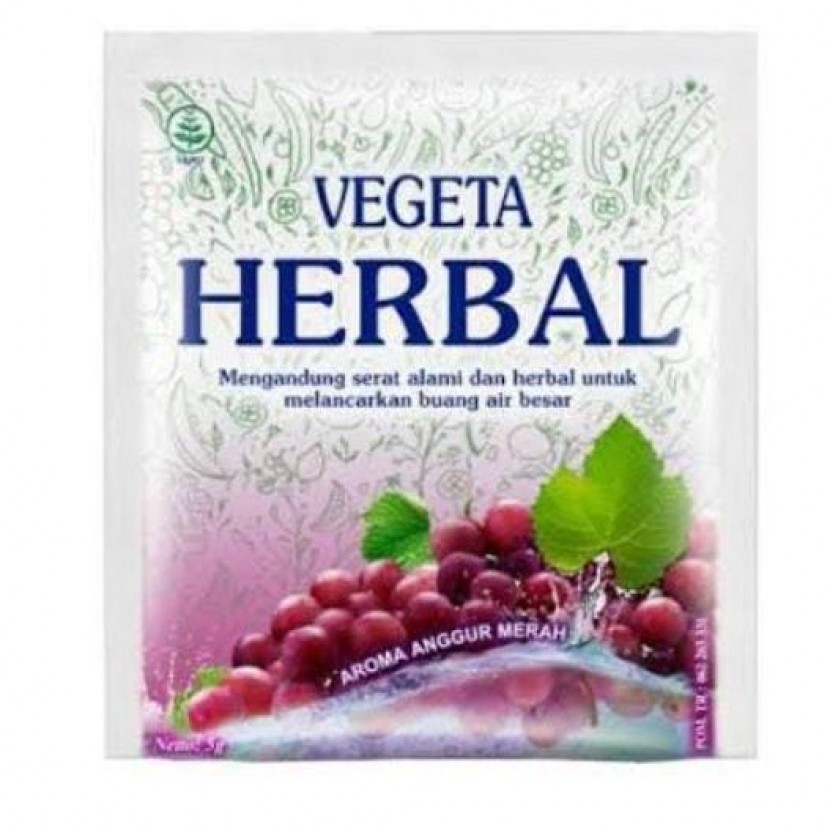 Vegeta herbal
