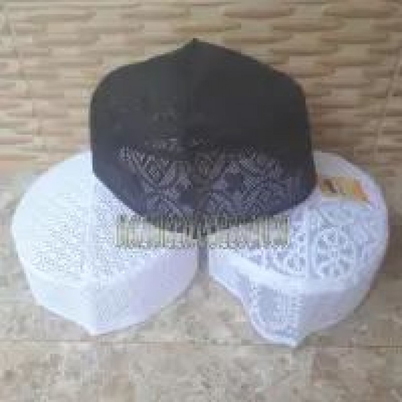 Peci jaring