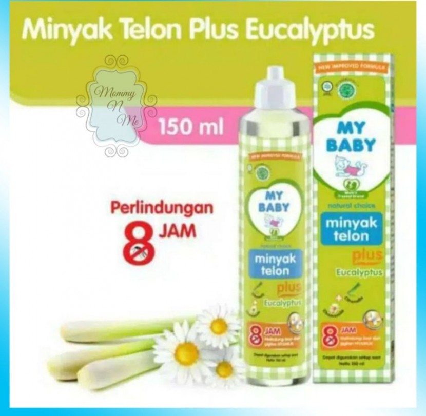 Telon my baby plus 150