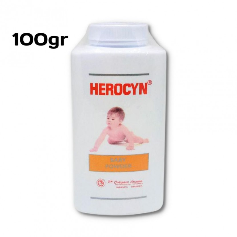 Herocyn baby k