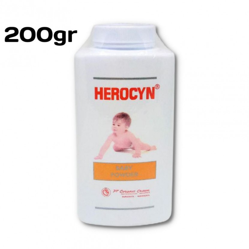 Herocyn baby B
