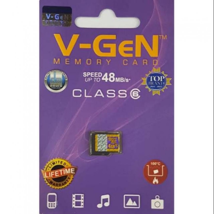 Mmc v gen 16gb C6