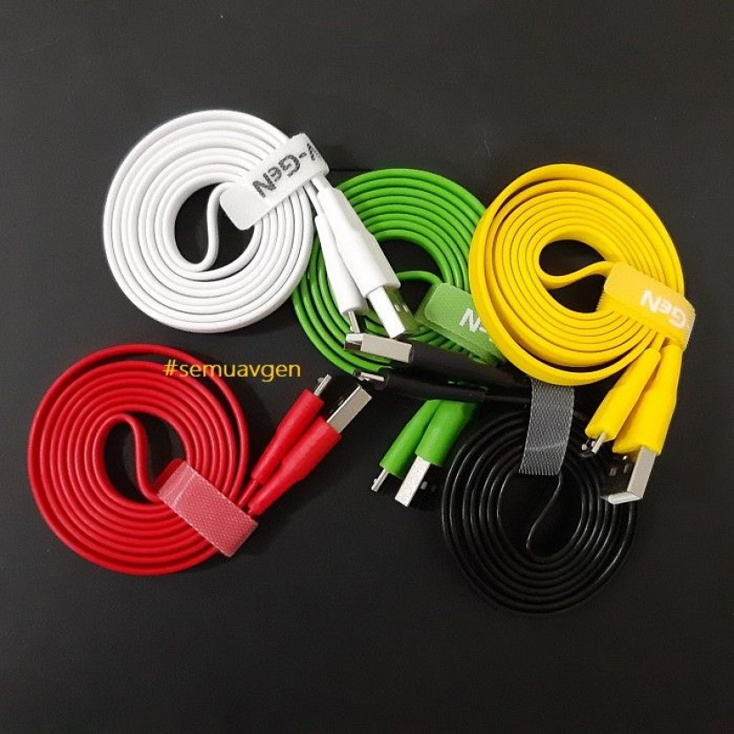 Kabel data v gen/robot