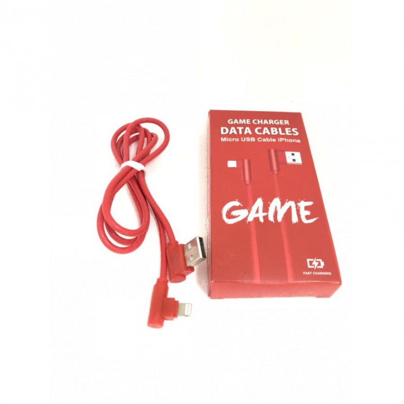 Kabel game tipe C